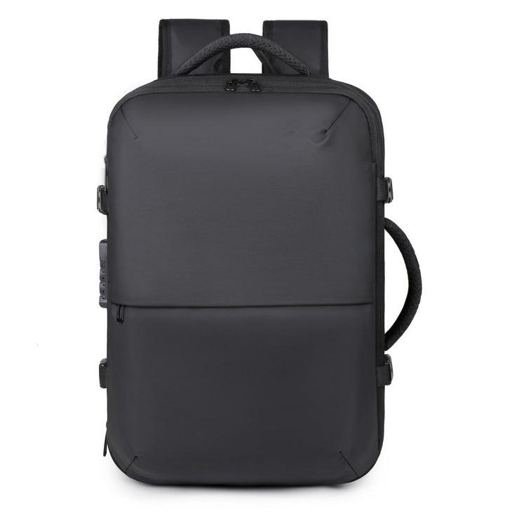 Multi-Functional Professional Laptop Backpack Bowlift