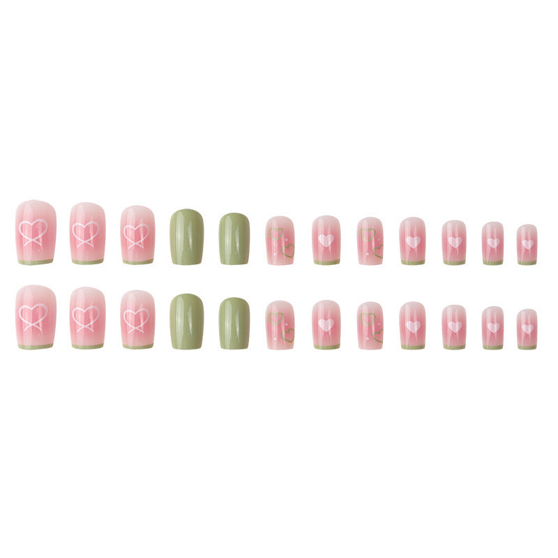 Artistic Acrylic Nail Enhancements Bowlift