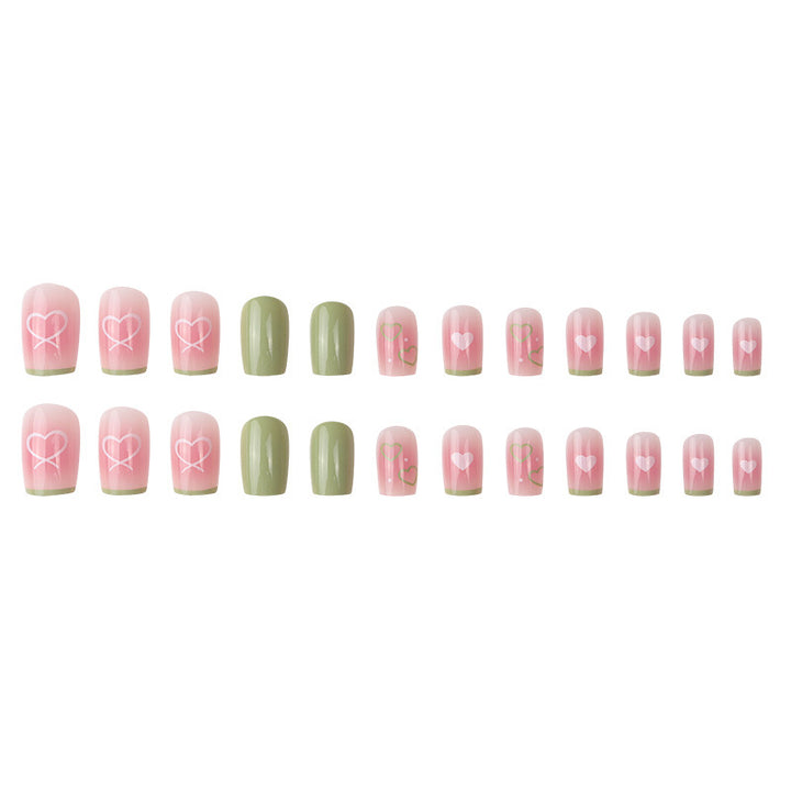 Artistic Acrylic Nail Enhancements Bowlift