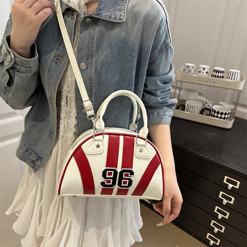 Stylish Sporty Bowling Bag Bowlift
