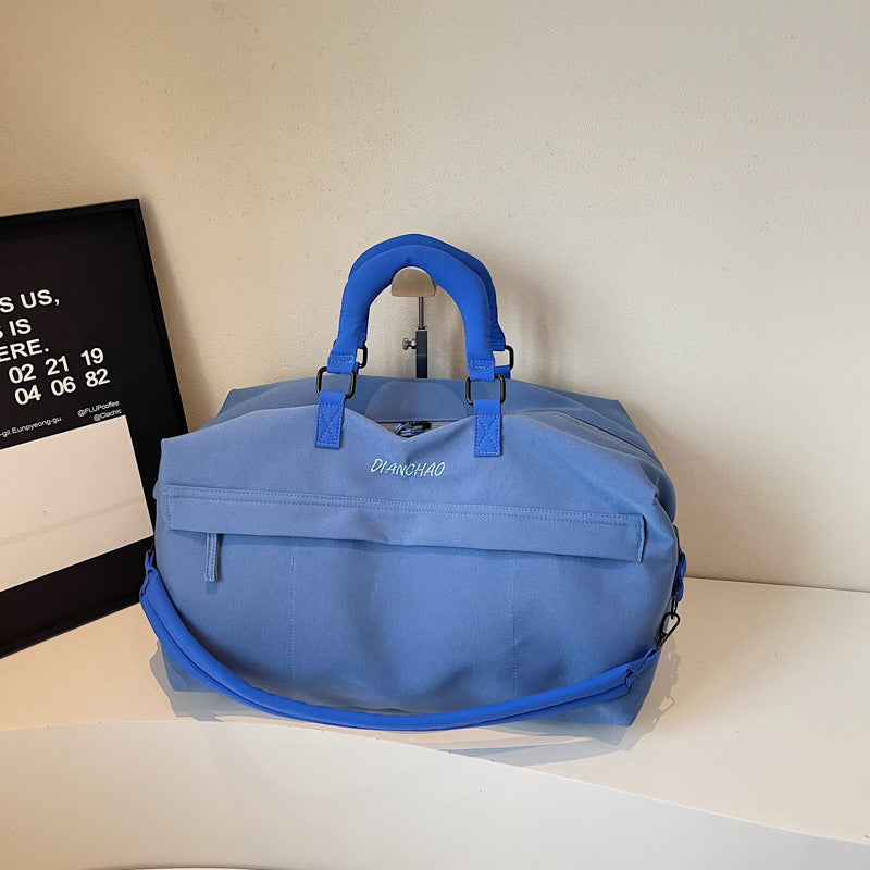 Multi-Functional Travel Weekender Duffel