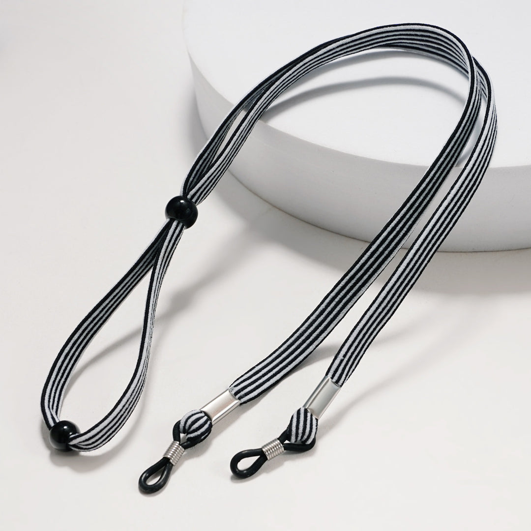 Adjustable Durable Eyewear Strap Bowlift