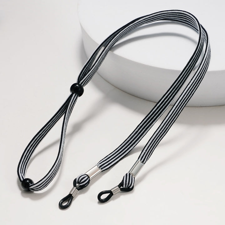 Adjustable Durable Eyewear Strap Bowlift