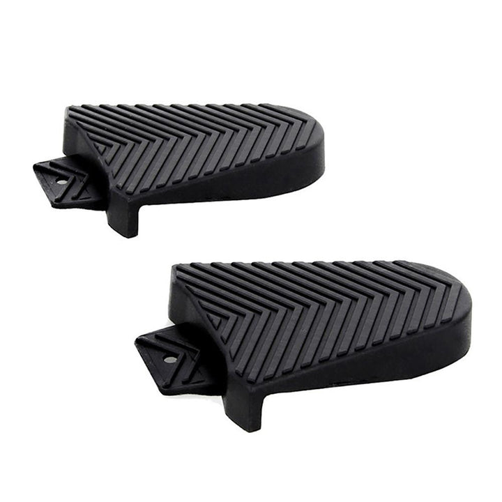 Durable Rubber Bicycle Pedal Covers Bowlift