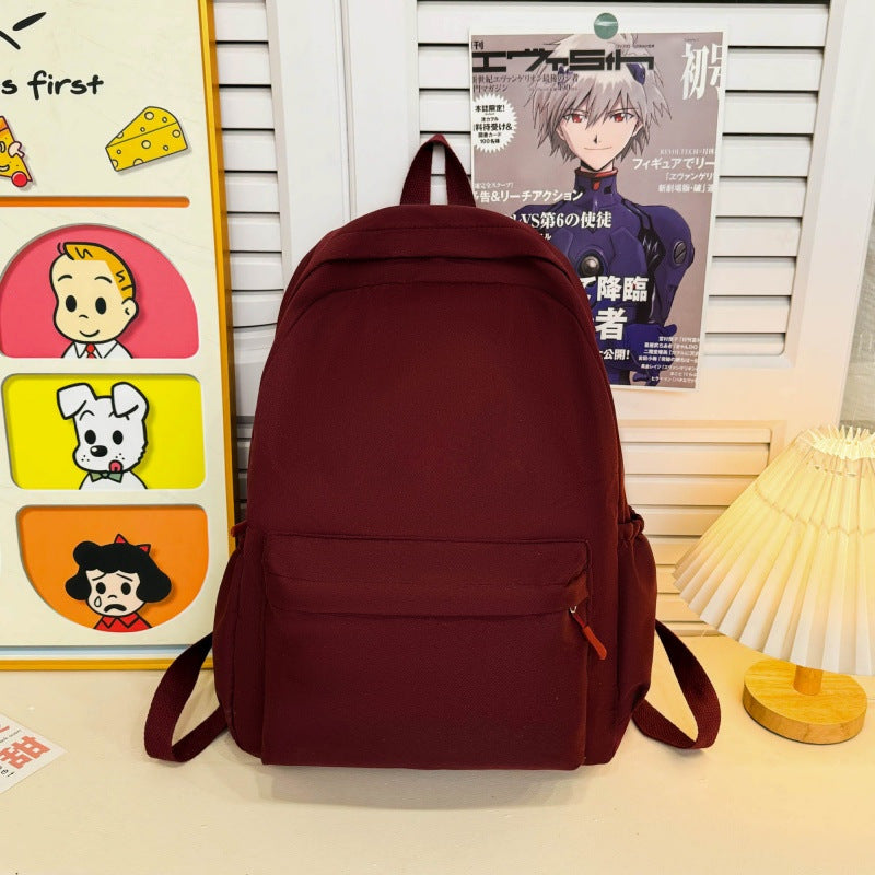 Minimalist Utility Backpack