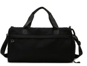 Versatile All-Day Travel Duffle