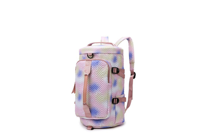 Versatile Leisure Backpack Bowlift