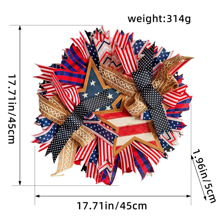 Unisex nan commemorative Liberty Bell decorative wall plaque with gold relief Bowlift