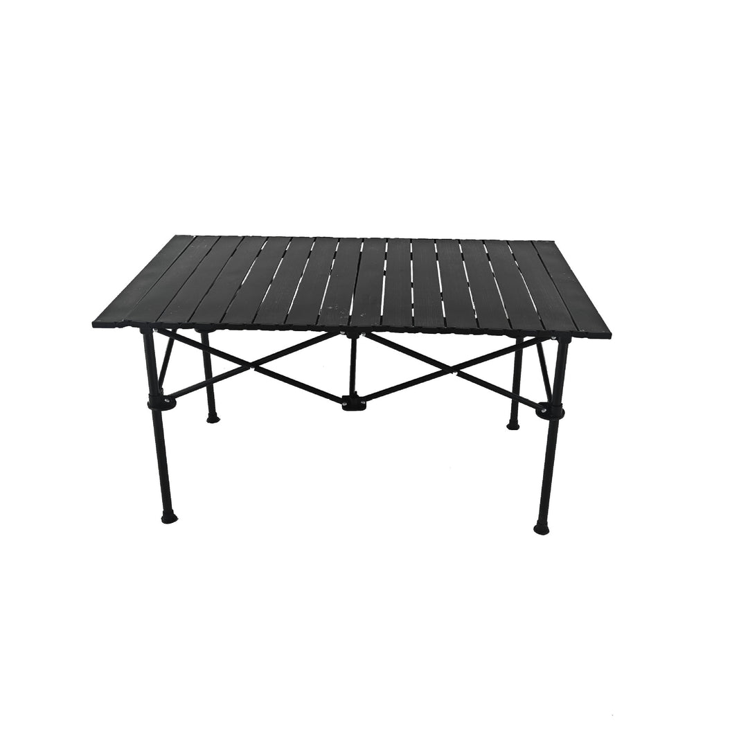 Folding Camping And Picnic Table Bowlift