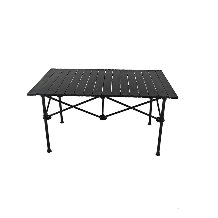 Folding Camping And Picnic Table Bowlift