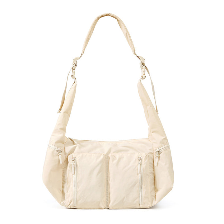 WoSpacious Multi-Pocket Leisure Bag Bowlift