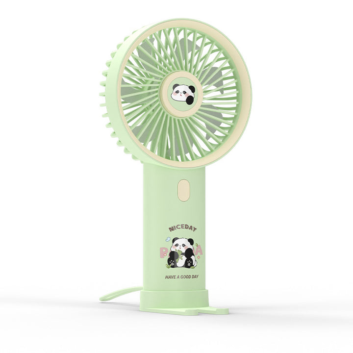 Unisex portable fan Bowlift