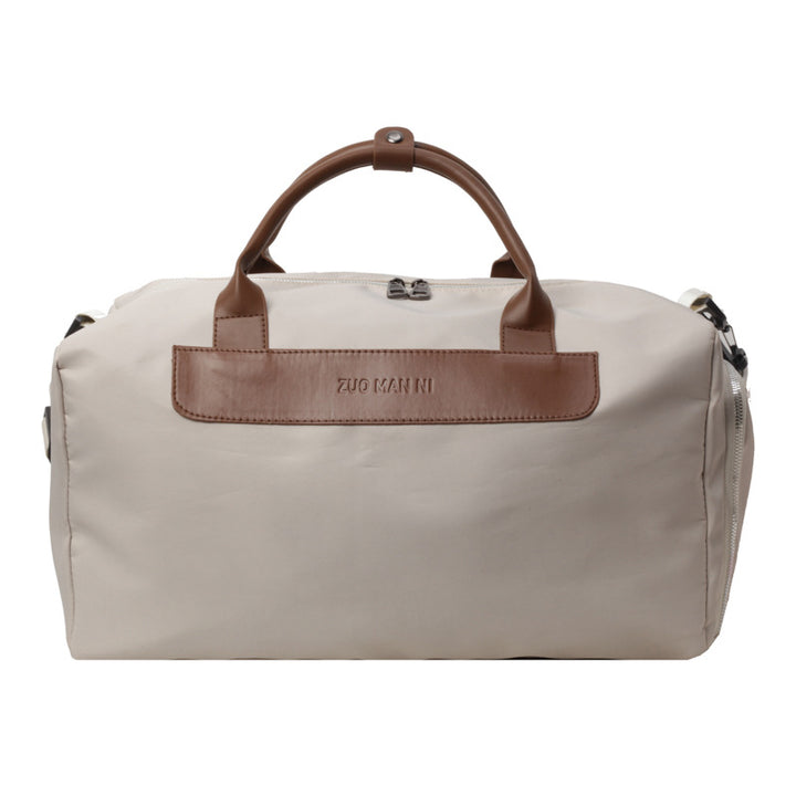 Practical Travel Bag Bowlift
