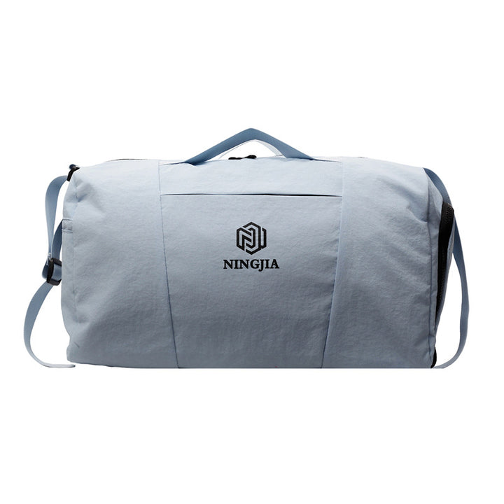 Multi-Functional Travel Crossbody Bag