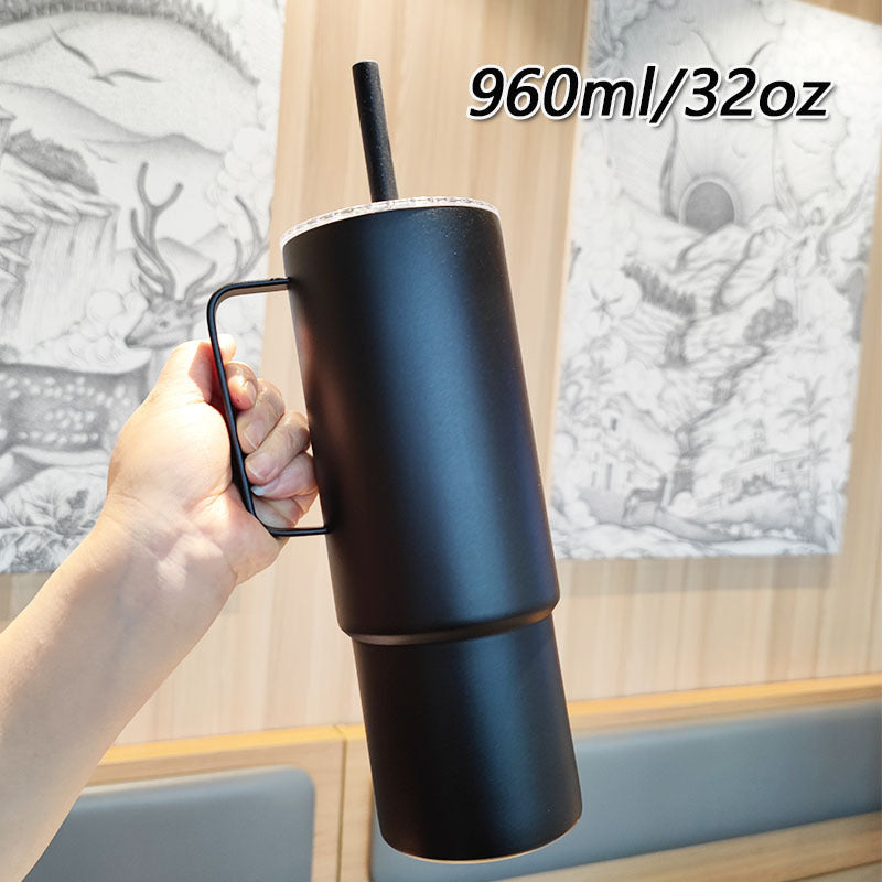 Unisex Insulated Drinking Bottle Bowlift