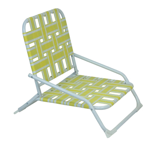 Beach Chair Bowlift