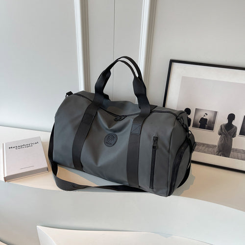Durable Waterproof Gym Duffel Bag