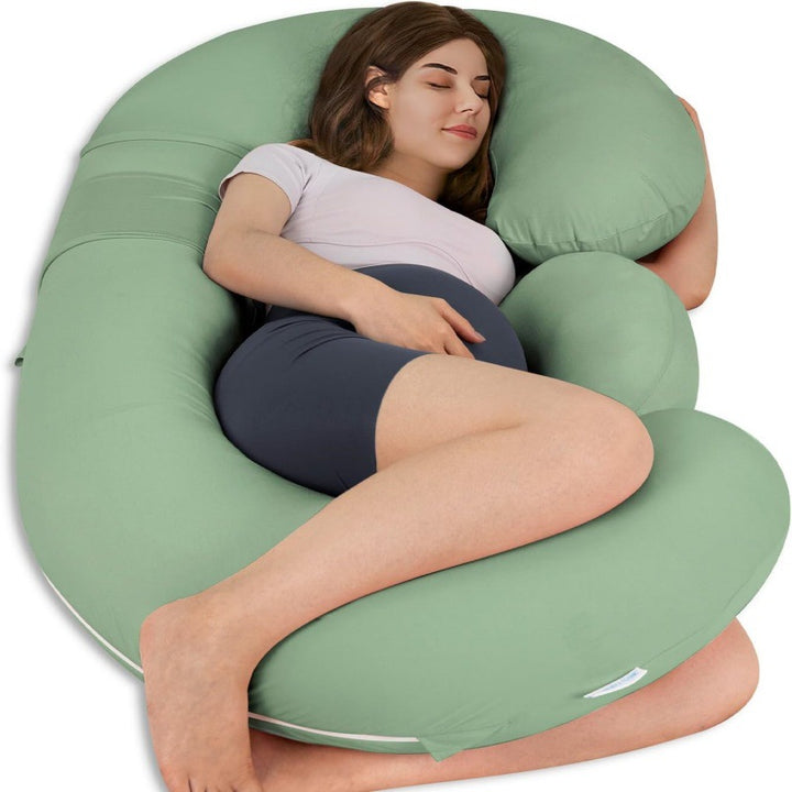 Pregnancy and Nursing Pillow Bowlift