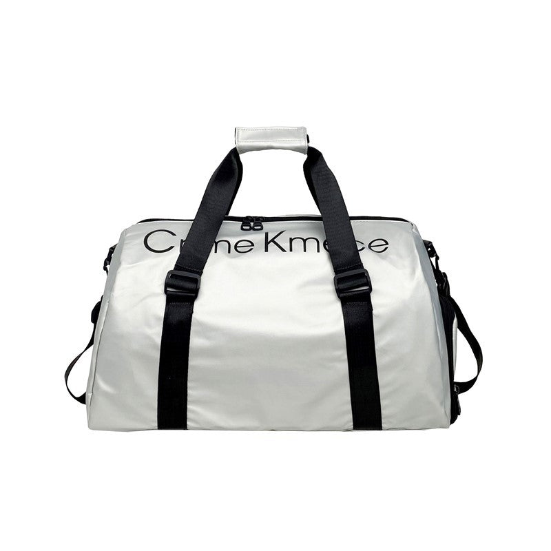 Versatile Waterproof Travel Duffel Bag