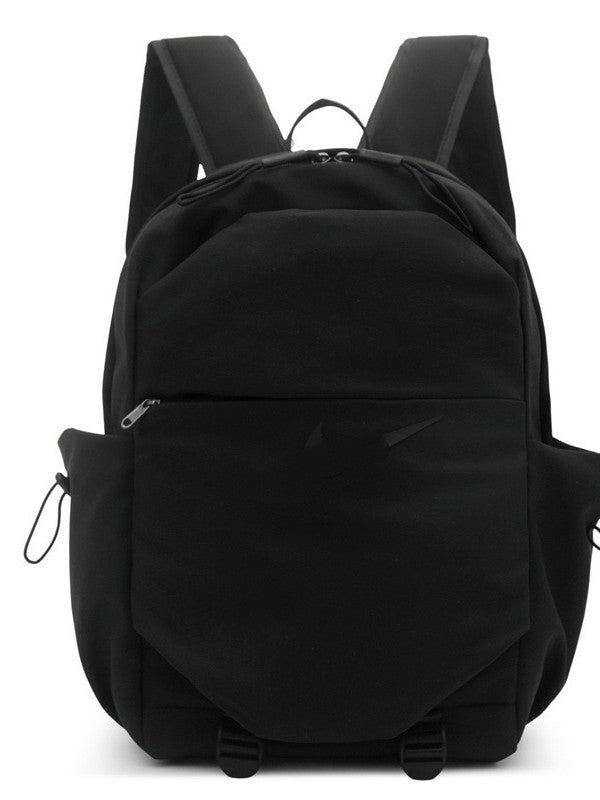 Modern City Backpack with Practical Storage Bowlift
