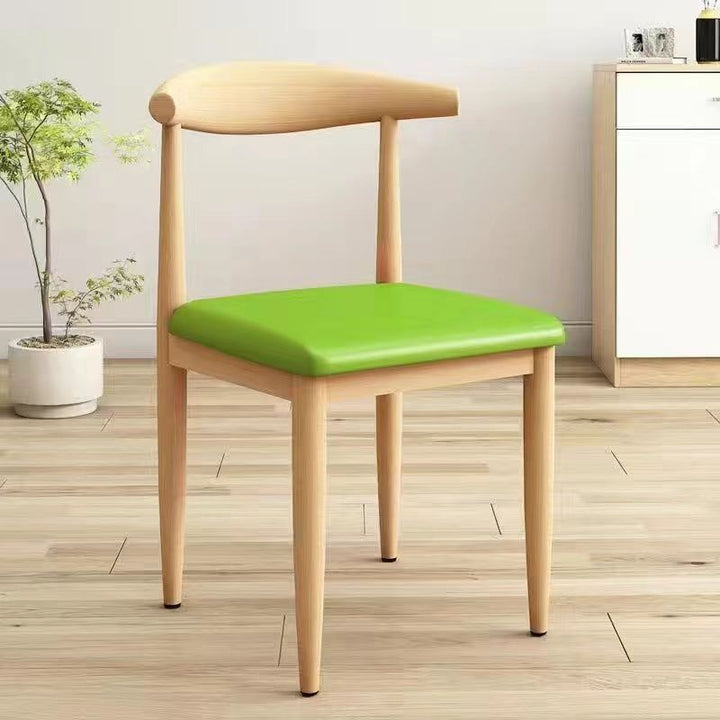 Modern Minimalist Dining Chair Bowlift