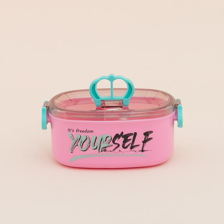 Airtight Storage Food Container