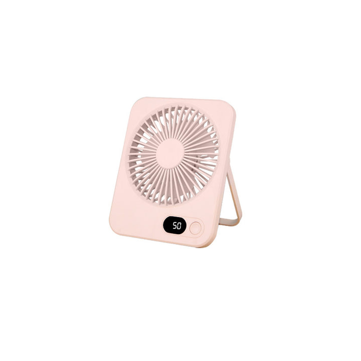 Ladies portable fan Bowlift