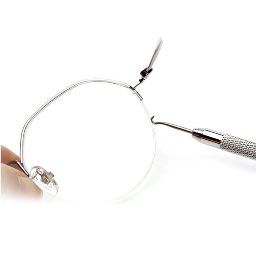 Precision Eyewear Maintenance Tool Bowlift
