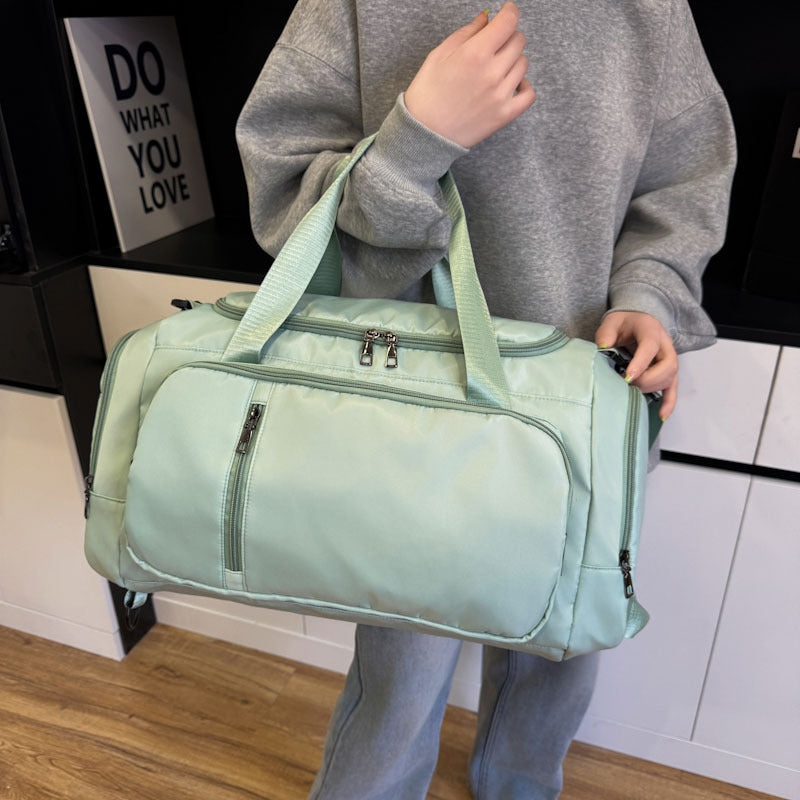Sporty Allround Bag Bowlift