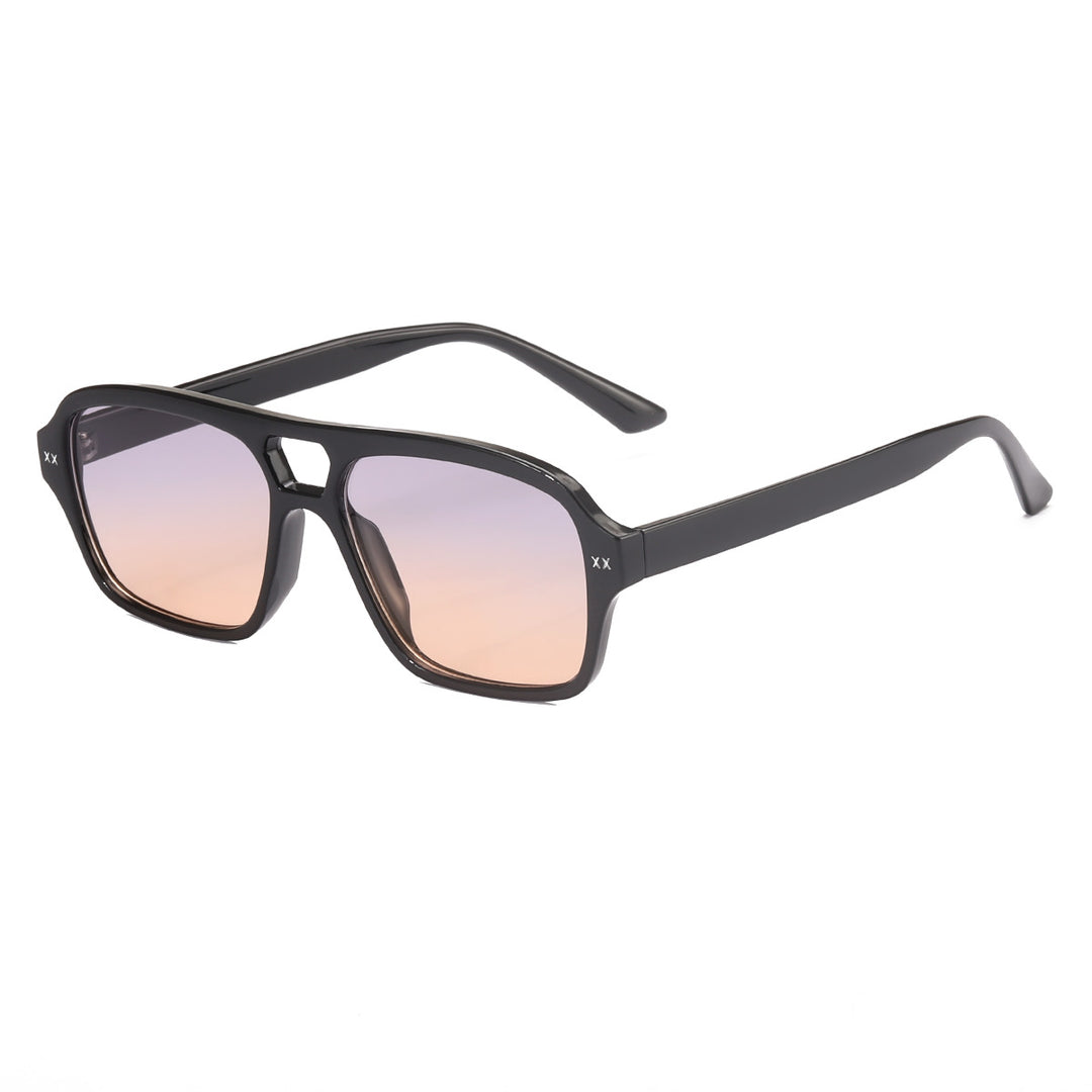 Ladies sunglasses in striking tortoiseshell design Bowlift