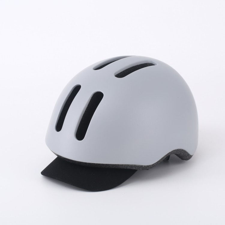 Urban Cycling Safety Helmet Bowlift