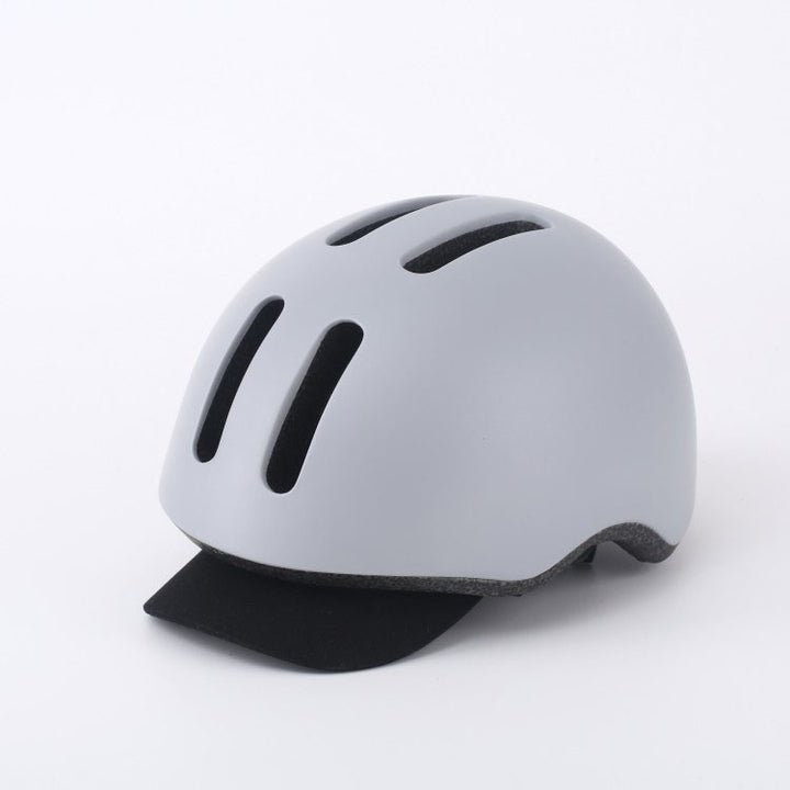 Urban Cycling Safety Helmet Bowlift
