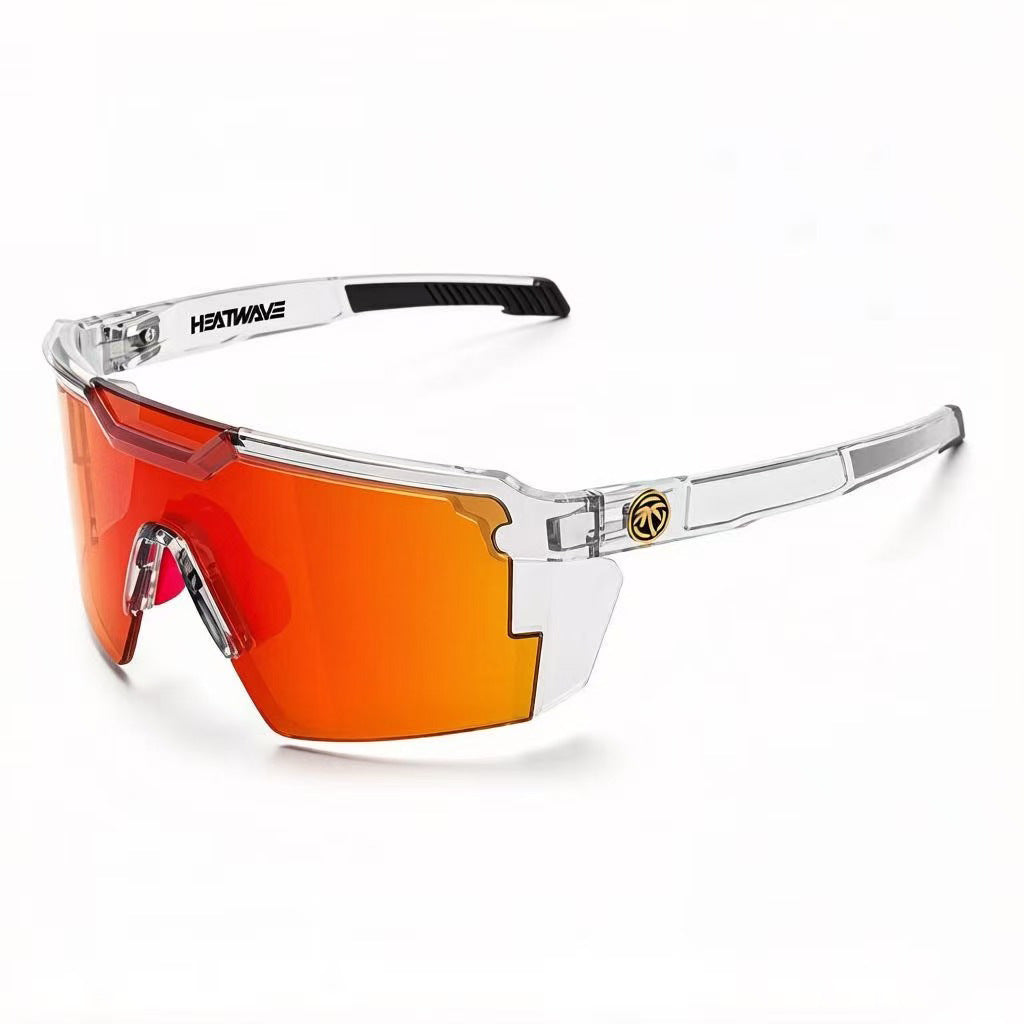 Men's Sports Sunglasses Bowlift