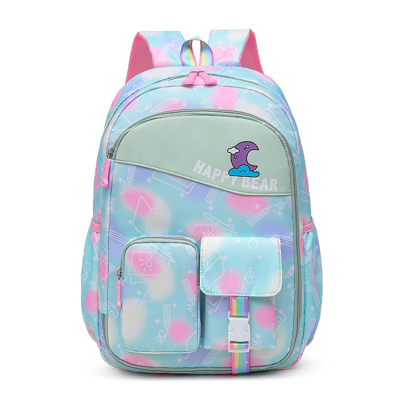 Leisure Backpack Bowlift