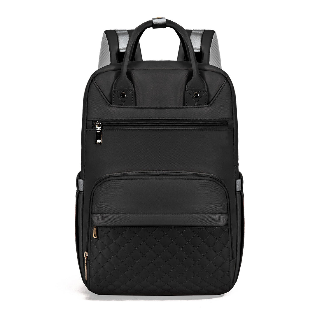 Versatile Travel Backpack Bowlift