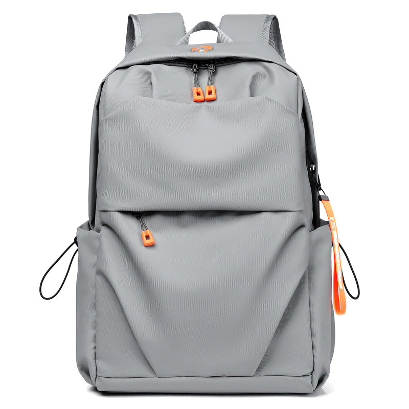 Urban Multi-Compartment Backpack Bowlift