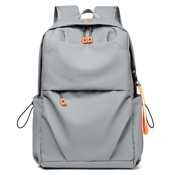 Urban Multi-Compartment Backpack Bowlift