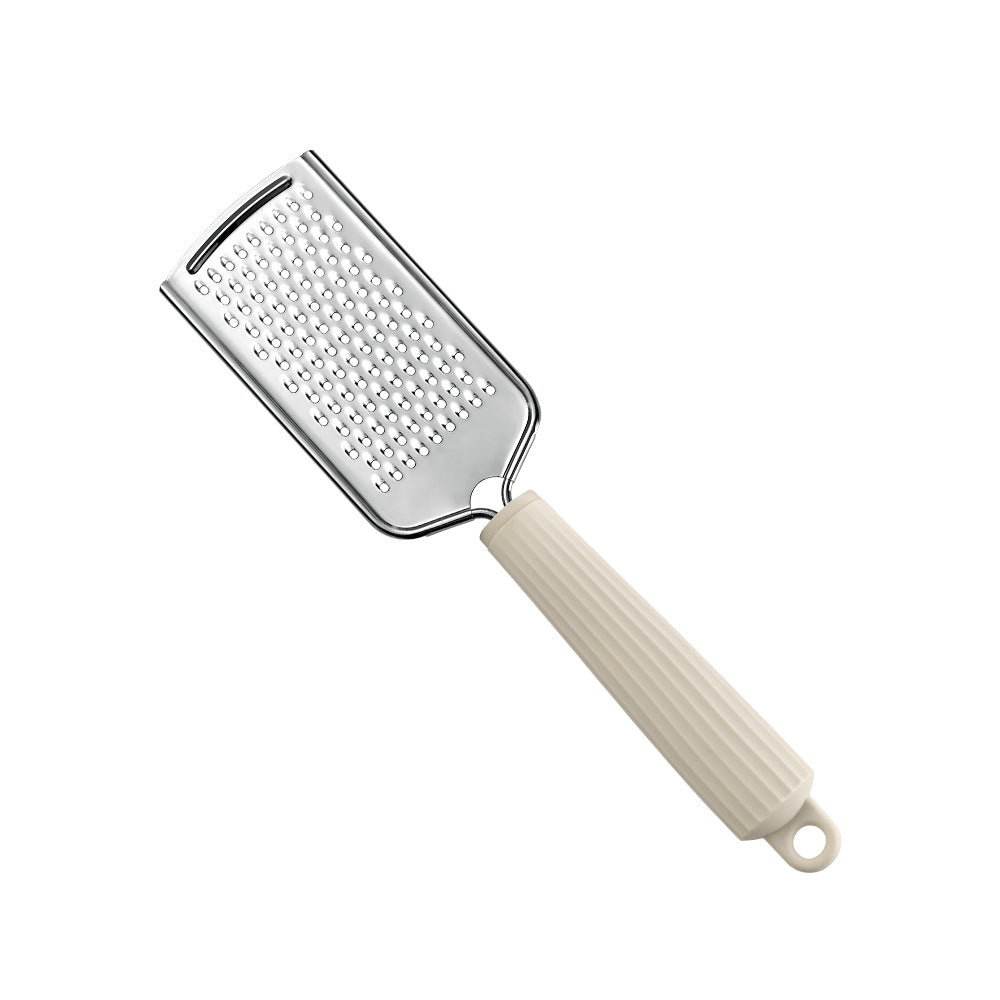 High-quality cheese and vegetable grater Bowlift
