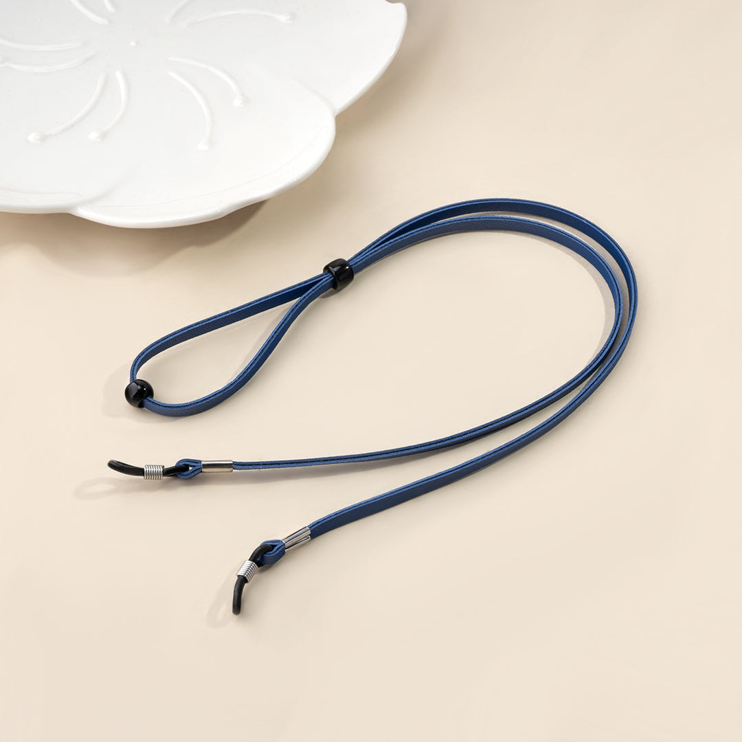 Adjustable Eyewear Holder Strap Bowlift