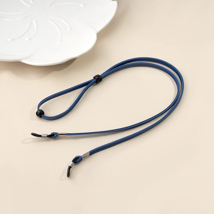 Adjustable Eyewear Holder Strap Bowlift