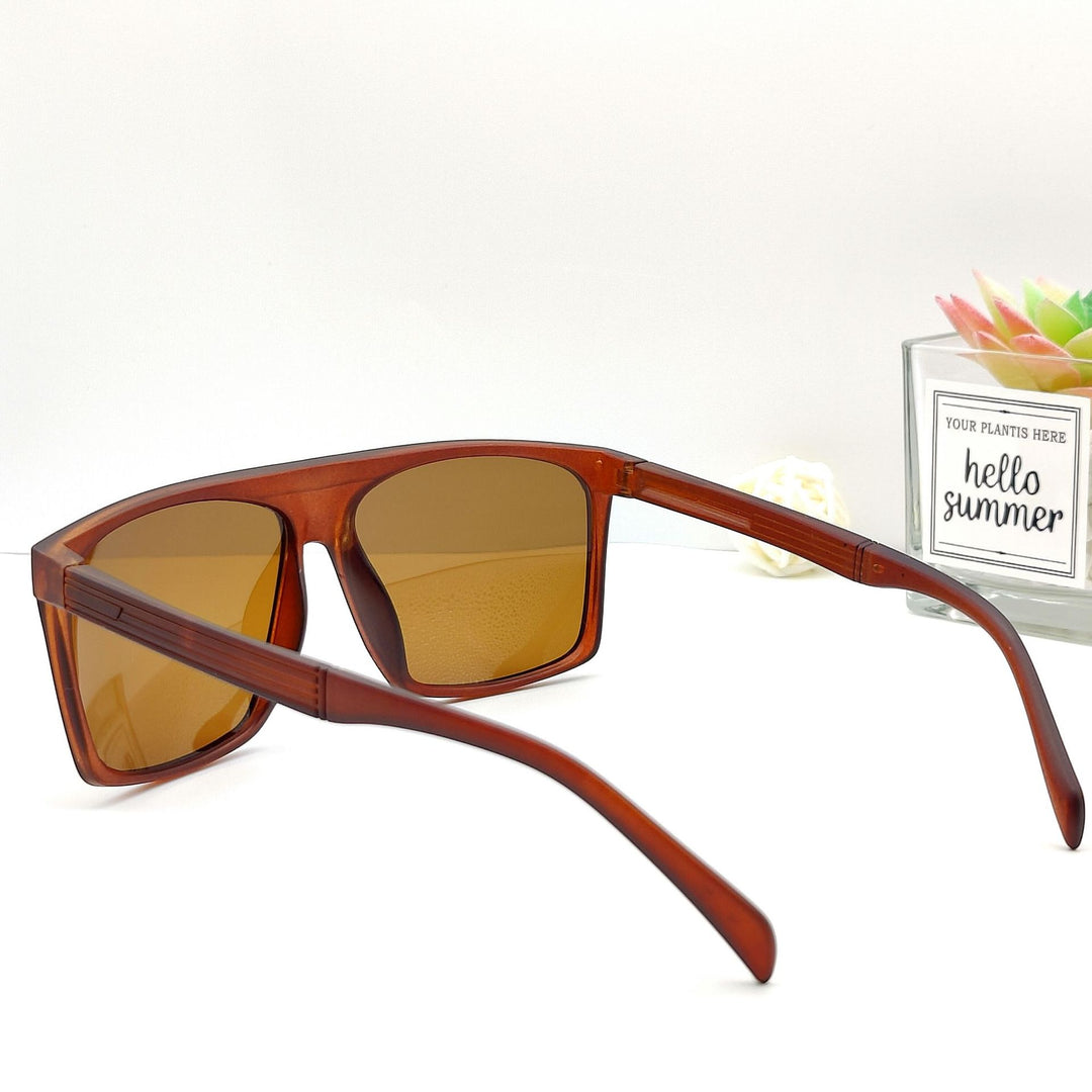Women's Retro Oversized Sunglasses Bowlift
