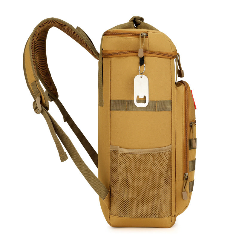 Unisex Backpack Bowlift