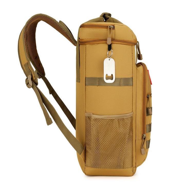 Unisex Backpack Bowlift