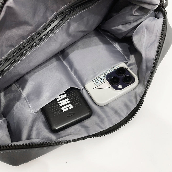 Travel Duffel Bag