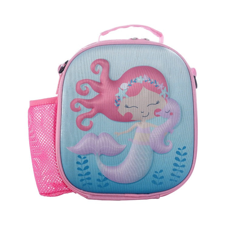 Ladies cooler bag with mermaid motif Bowlift