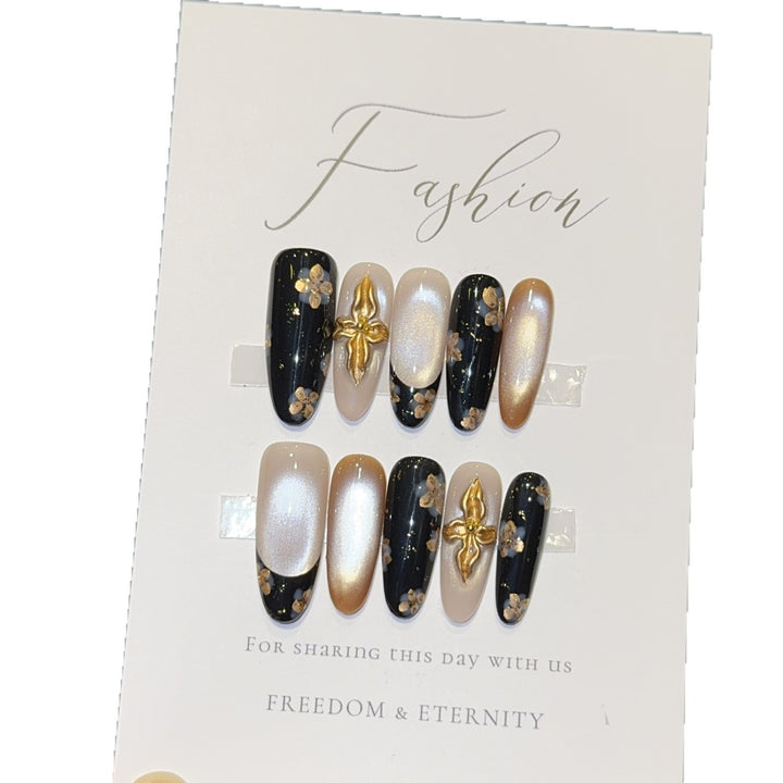 Nail set Bowlift