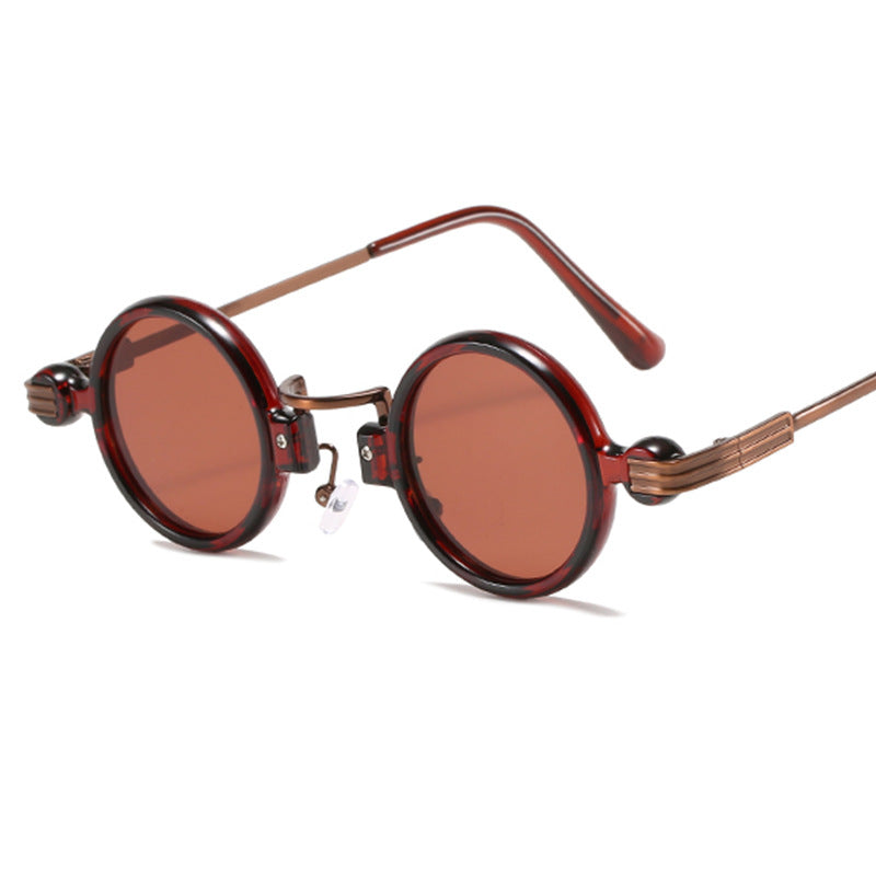 Women's Retro-Futuristic Sunglasses Bowlift