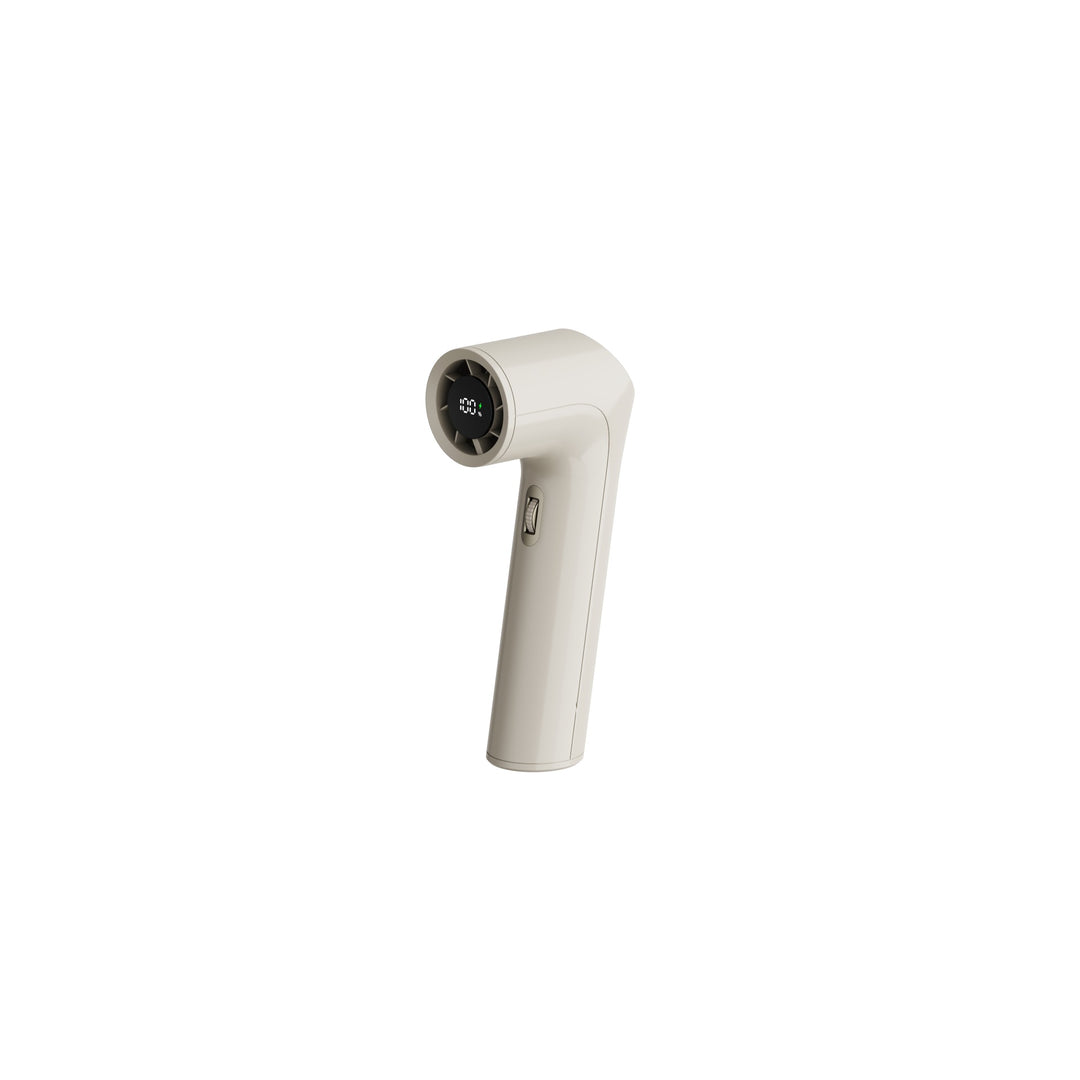 Unisex Ergonomic Handheld Garment Steamer Bowlift