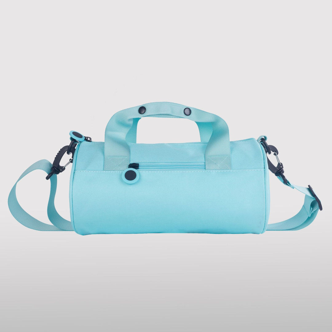 Sporty Travel Bag Bowlift