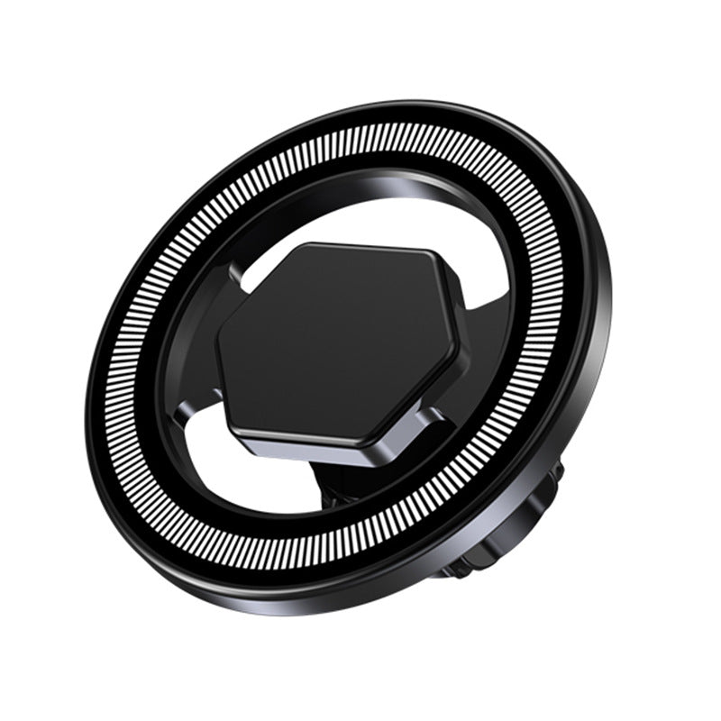 Unisex Multifunctional Rotating Knob Control Bowlift